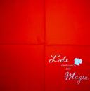 TX-103 Text - 3-lagig - Liebe geht durch den Magen